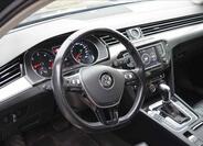 Volkswagen Passat CC 14