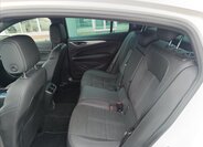 Opel Insignia Liftback 2,0 l 169 kw