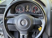 Volkswagen Touran 33