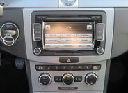Volkswagen CC Sedan / Limuzína 2,0 l 103 kw