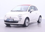 Fiat 500 Kabriolet 1,2 l 51 kw
