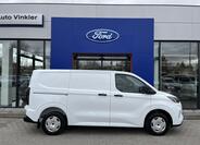 Ford Transit Custom VAN-Minibus 2,0 l 81 kw