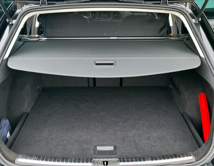 Seat Leon Kombi 2,0 l 110 kw