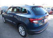 Škoda Karoq SUV 2,0 l 110 kw