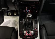 Audi A5 Liftback 2,0 l 110 kw