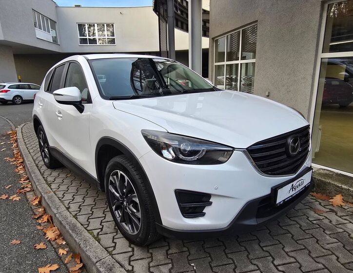 Mazda CX-5 7