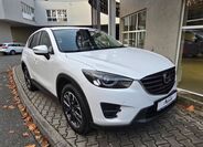 Mazda CX-5 7