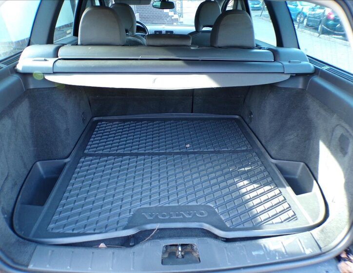 Volvo V50 Kombi 2,4 l 103 kw