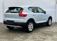 Volvo XC40 SUV 2,0 l 120 kw