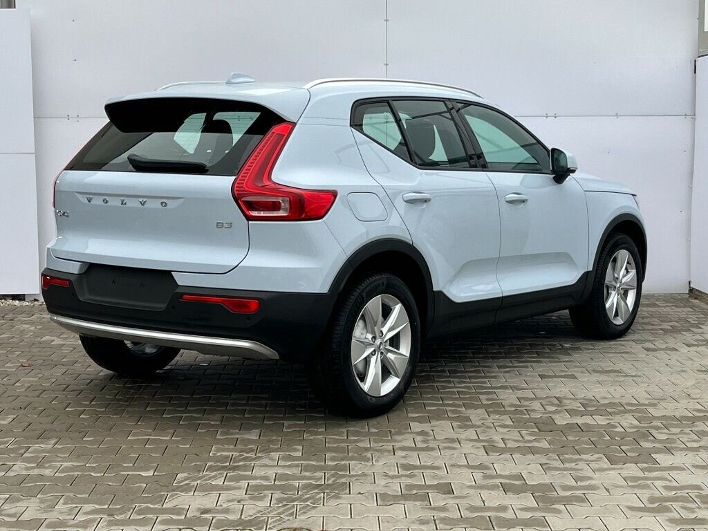 Volvo XC40 SUV 2,0 l 120 kw