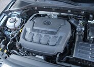 Škoda Octavia Kombi 2,0 l 140 kw