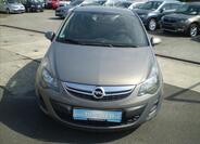 Opel Corsa 1