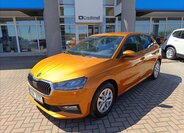 Škoda Fabia Hatchback 999,0 70 kw