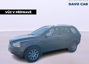 Volvo XC90 SUV / Terénní 2,4 l 147 kw