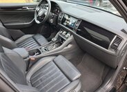 Škoda Kodiaq SUV / Terénní 2,0 l 147 kw