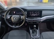 Škoda Octavia Liftback 2,0 l 85 kw