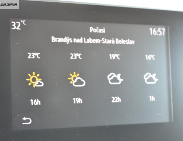 Renault Trafic Ostatní 2,0 l 125 kw