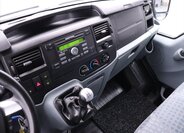 Ford Transit Kombi 2,2 l 63 kw