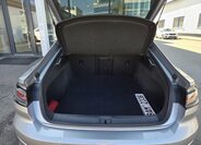 Volkswagen Arteon Liftback 2,0 l 110 kw
