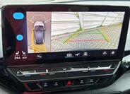Volkswagen ID.4 SUV / Terénní 0,0 220 kw