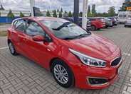 KIA Ceed Hatchback 1,6 l 100 kw