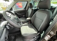 Škoda Roomster MPV 1,2 l 63 kw