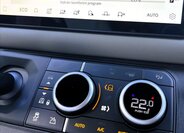 Land Rover Defender SUV / Terénní 3,0 l 147 kw