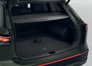 Volkswagen Tayron SUV / Terénní 2,0 l 150 kw