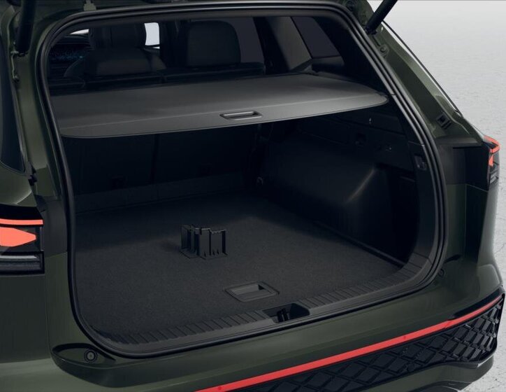 Volkswagen Tayron SUV / Terénní 2,0 l 150 kw