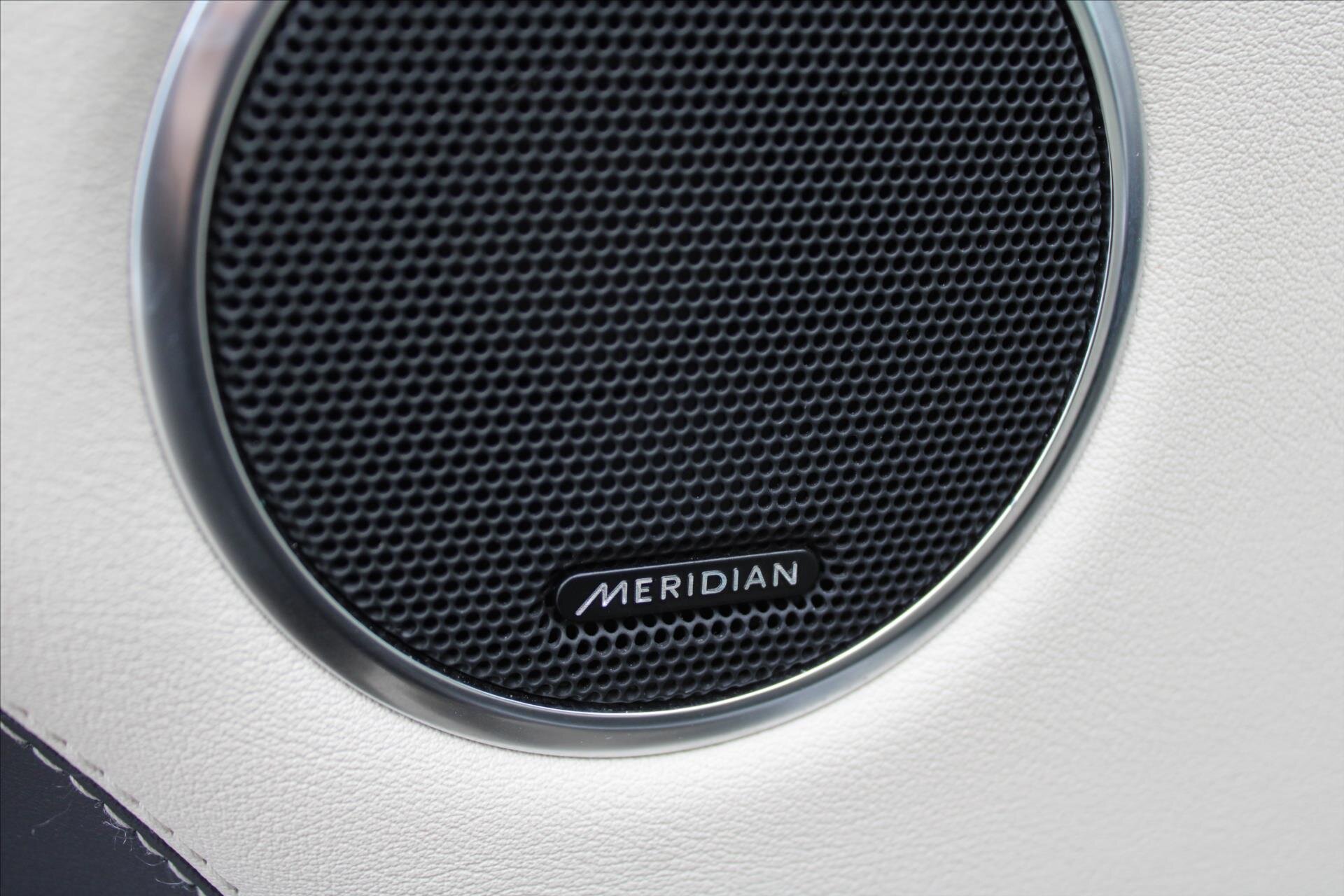 Land Rover Range Rover Sport SUV / Terénní 3,0 l 225 kw