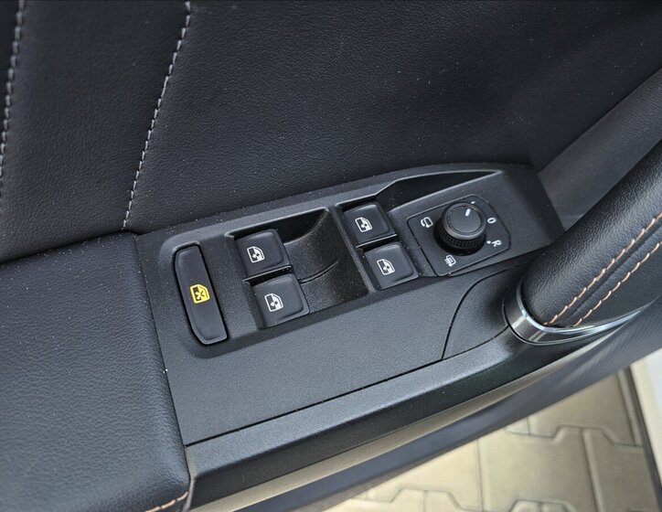 Cupra Formentor Kombi 1,4 l 110 kw