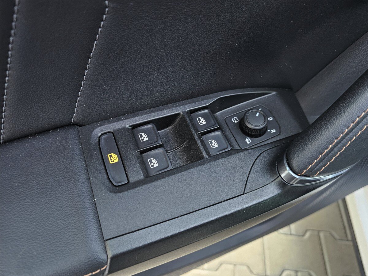 Cupra Formentor Kombi 1,4 l 110 kw