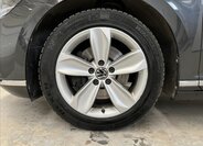 Volkswagen Passat Sedan 1,5 l 110 kw