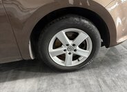 Volkswagen Sharan MPV 2,0 l 103 kw