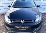 Volkswagen Polo Hatchback 1,6 l 66 kw