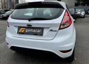 Ford Fiesta 10