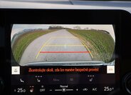 Lexus NX 450h plus SUV / Terénní 2,5 l 136 kw