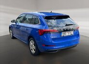 Škoda Scala Hatchback 999,0 81 kw