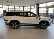 Hyundai Santa Fe SUV / Terénní 1,6 l 158 kw