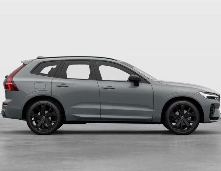 Volvo XC60 SUV 2,0 l 184 kw