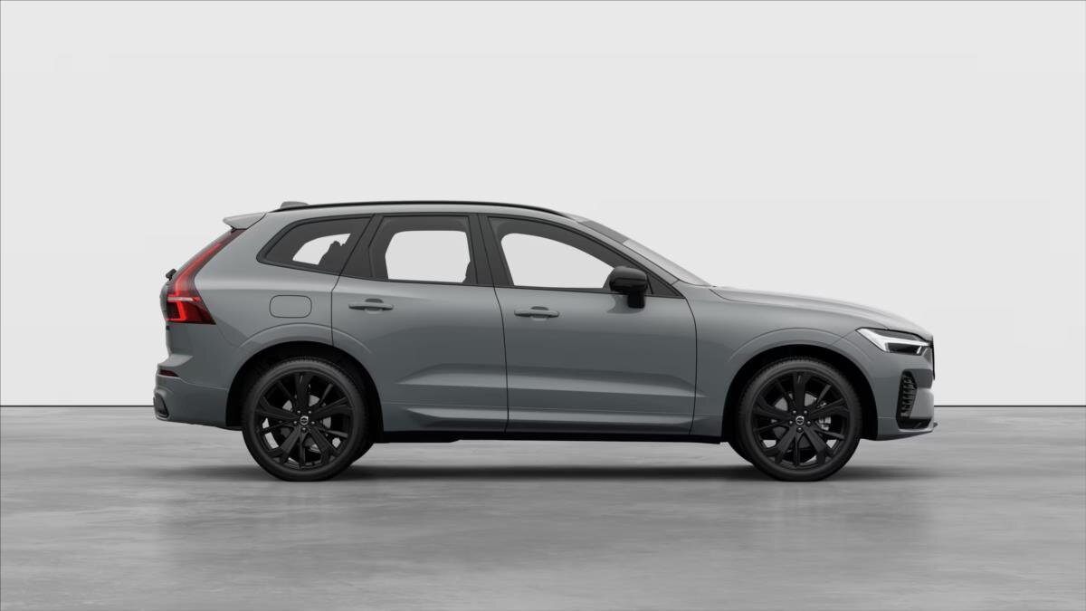 Volvo XC60 SUV 2,0 l 184 kw