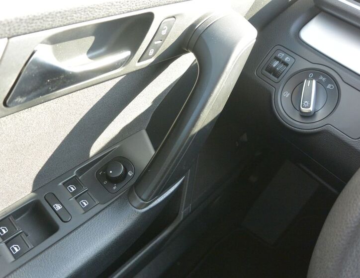 Volkswagen Passat 14