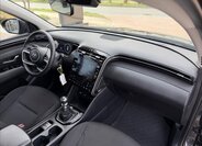 Hyundai Tucson SUV / Terénní 1,6 l 110 kw