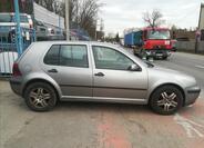 Volkswagen Golf 14