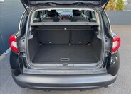 Renault Captur Hatchback 898,0 66 kw