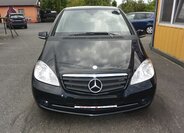 Mercedes-Benz Třídy A MPV 2,0 l 80 kw