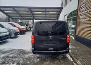 Toyota ProAce Verso MPV 2,0 l 130 kw