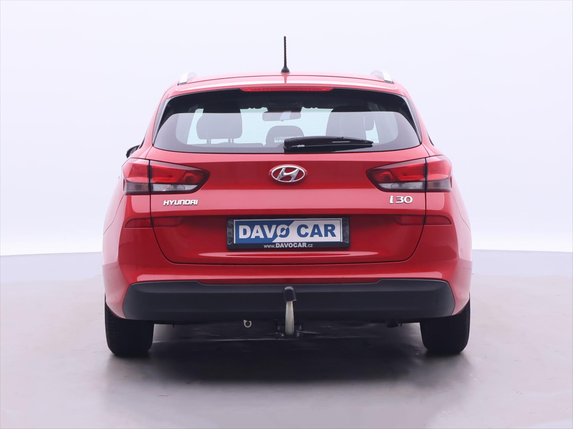 Hyundai i30 Kombi 1,6 l 81 kw