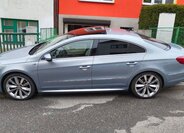 Volkswagen Passat Sedan / Limuzína 0,0 125 kw