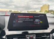 BMW X1 SUV / Terénní 2,0 l 140 kw
